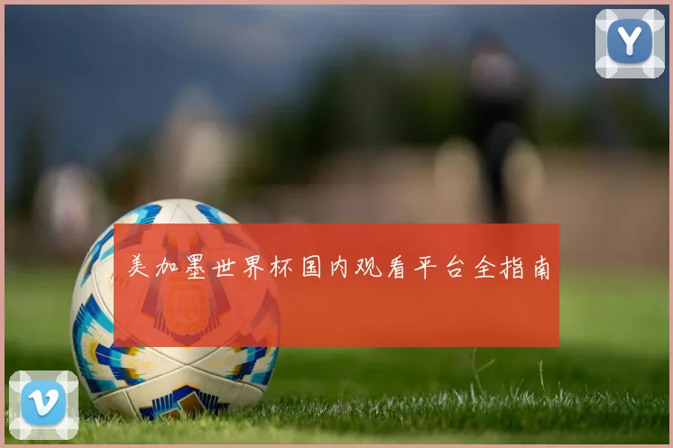 美加墨世界杯国内观看平台全指南