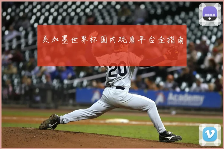 美加墨世界杯国内观看平台全指南